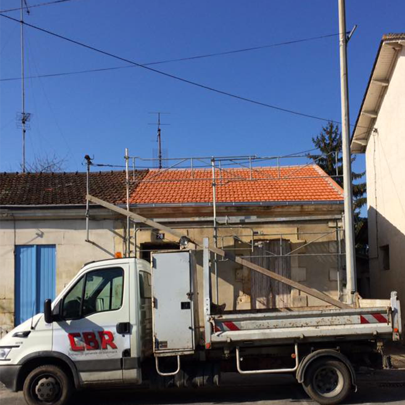 CBR à Mussidan